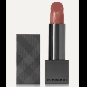 Authentic Burberry Lip Color Nude Apricot 401